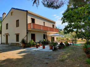 Casa Vacanze Tiberio e Le Gole